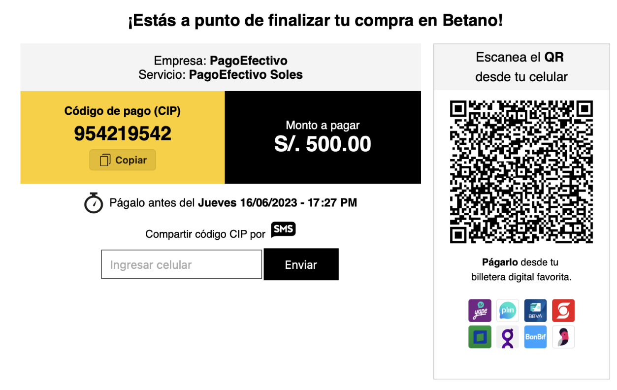 casas de apuestas que aceptan yape betano deposit yape2