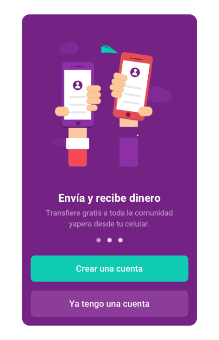 casa de apuestas con yape register yape 1