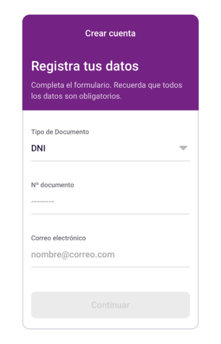 casa de apuestas con yape register yape 3